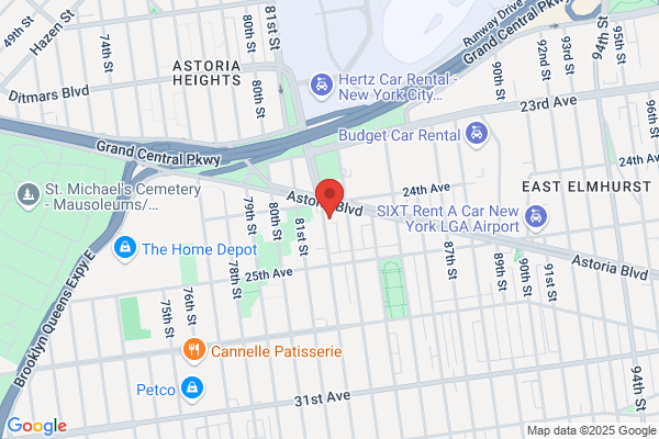 Airway Inn At Laguardia