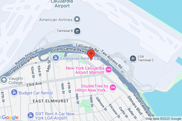 Aloft New York LaGuardia Airport