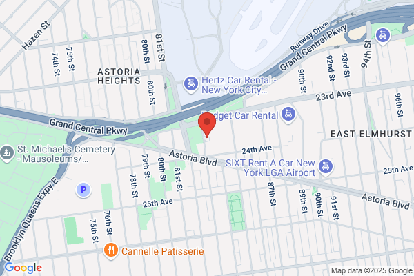 Avion Inn Near Lga Airport, Ascend Hotel Collection