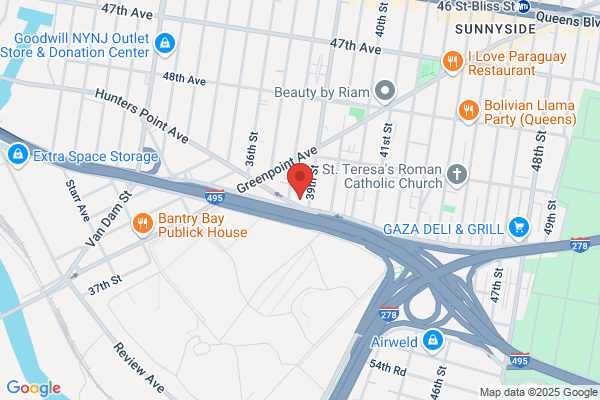 Best Western Long Island City