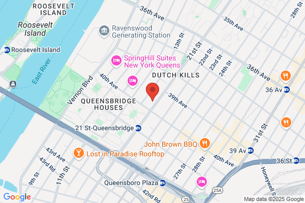 Best Western Plus LaGuardia Airport Hotel Queens