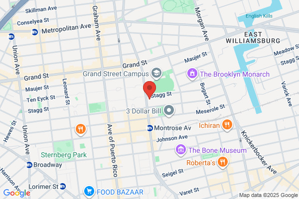 Bushwick Hotel