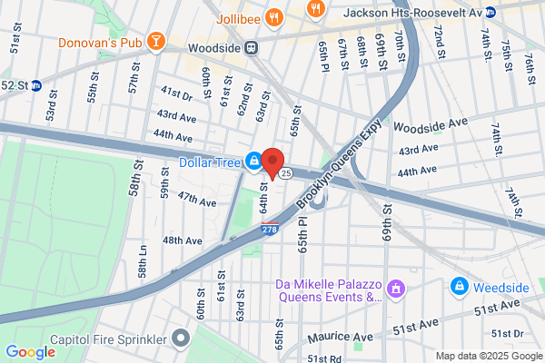 Holiday Inn Lic – LaGuardia West, an IHG Hotel (CLOSED)