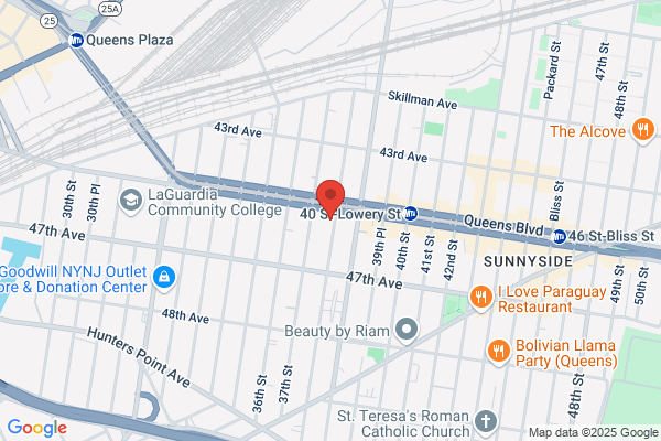 La Quinta Inn Queens (New York City)