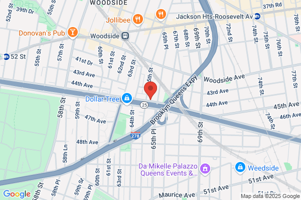 Motel 6 Long Island City - Queens