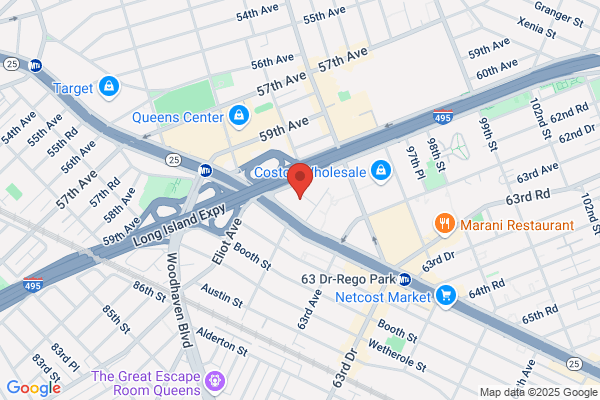 Wyndham Garden Hotel At Laguardia Airport the