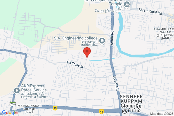 S & K Plastic Corporation