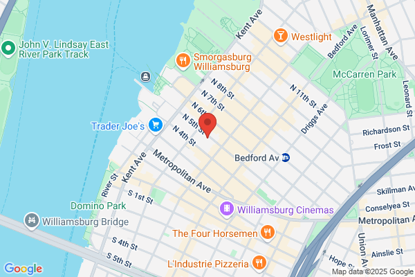 Pacific Foods Ny Corporation