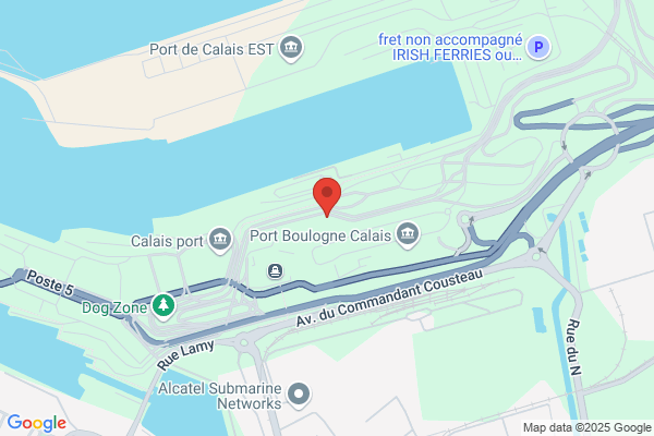Calais Brokerage Corporation