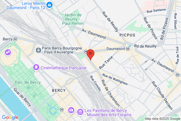 Benoit Jewelers