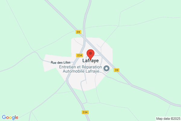 Lafyes