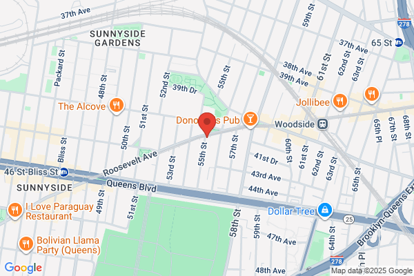 Bri-Vin Laundromat