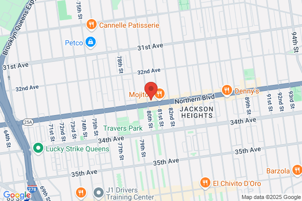 Foremost Laundromat