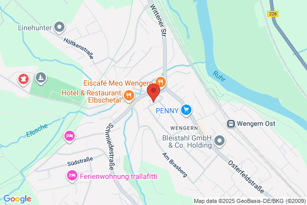 Gvd Dry Cleaners