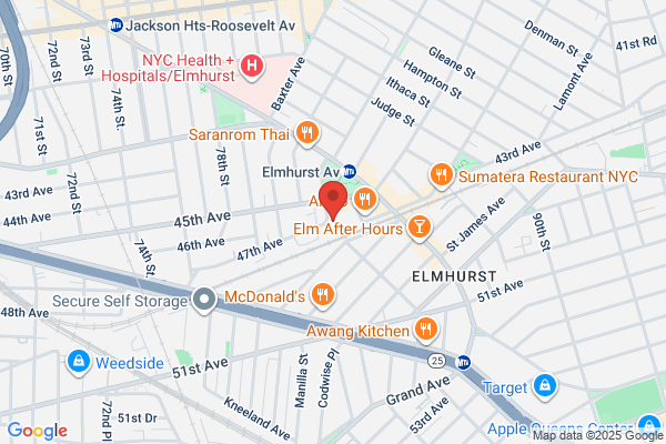 Lux Dry Cleaners
