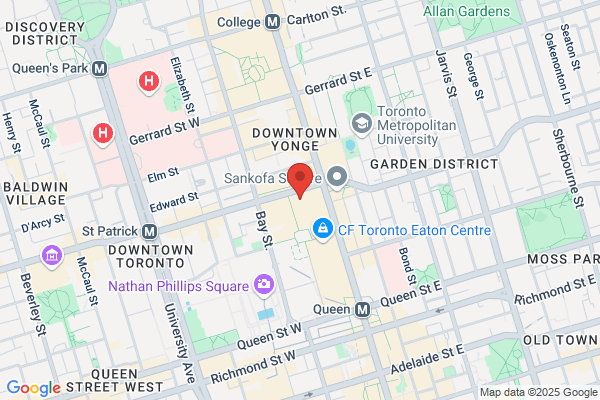 Canam Canadian Immigration Inc