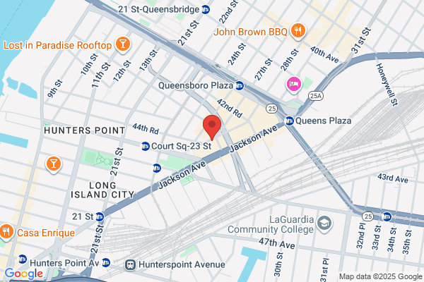 New York 88 Express Corporation
