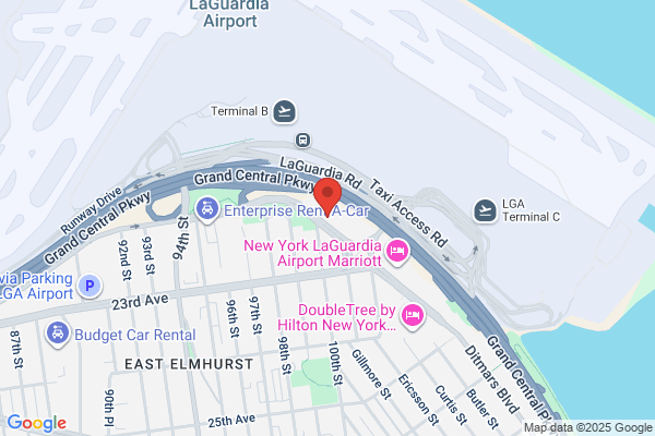 Park Plus Airport Parking - LGA Airport