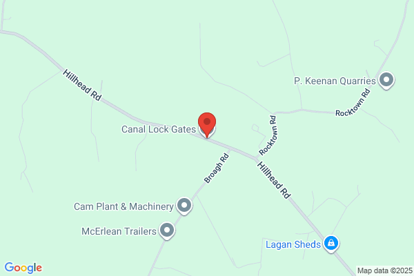 Aann Locks & Gates
