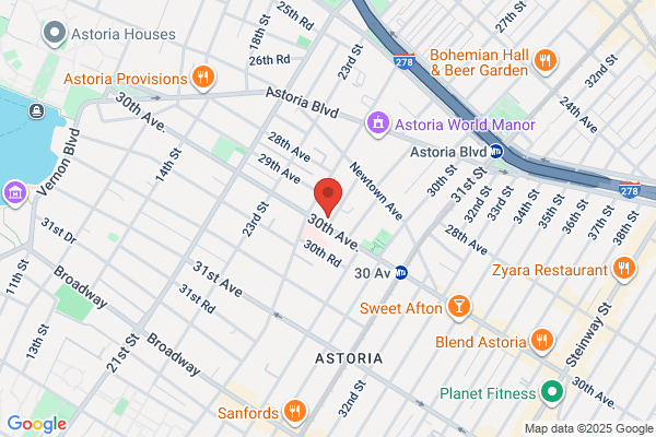 Douglaston Plaza Locksmith