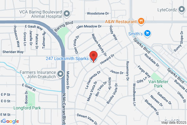 Mall Locksmith