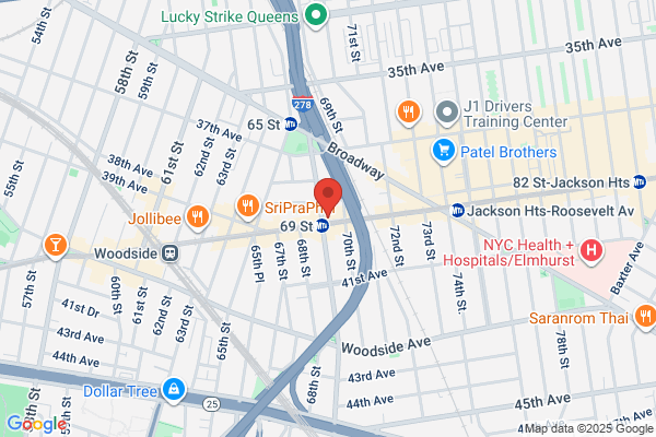 N.Y.C Service 24/7