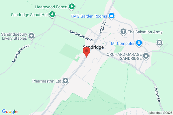 Performance 24 Hr Locksmith