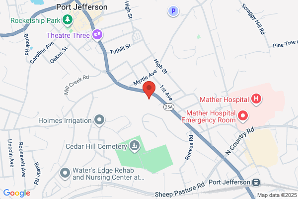 First Response Rail Service Inc