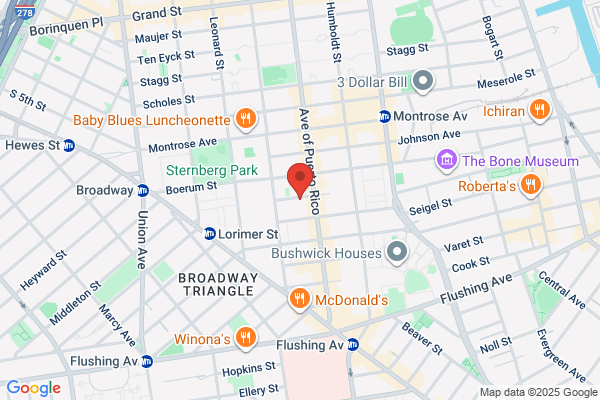Ralphys Auto Body Repair