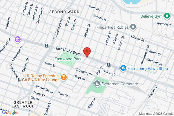 East End Cleaners Group Inc