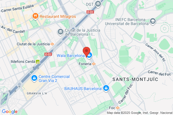 Diagonal Inc