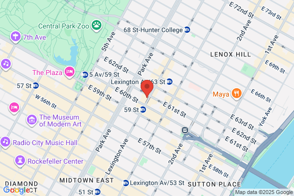 Orva Hosiery Stores
