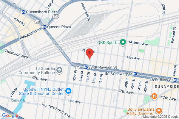 Sussman Automatic Corporation