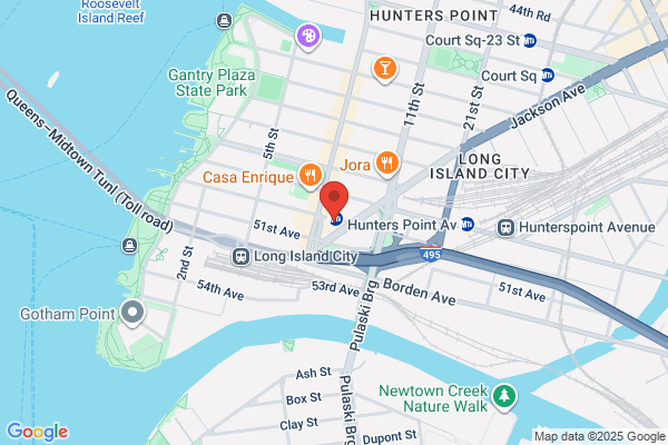 City Jiu Jitsu Academy