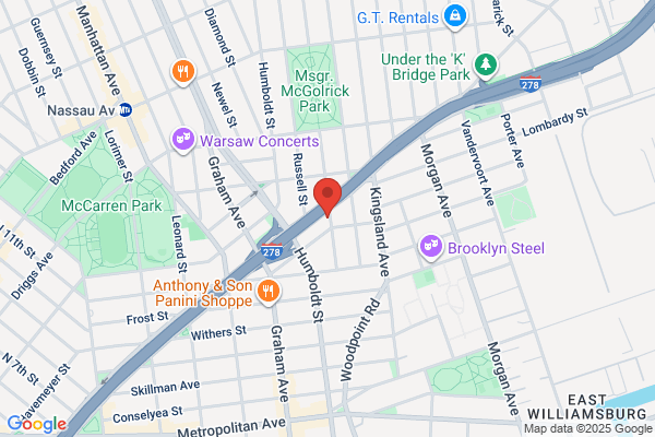 Greenpoint Shotokan Karate