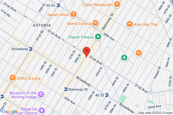 Tiger Schulmann's Martial Arts (Astoria, NY)