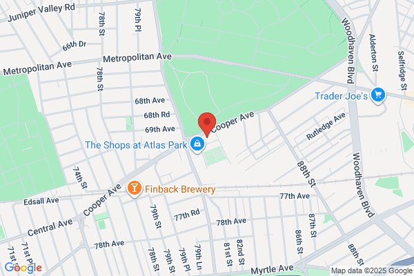 Tiger Schulmann's Martial Arts (Glendale, NY)