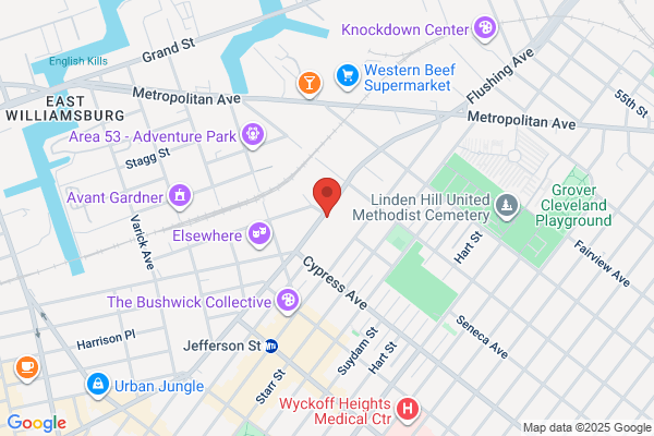 Central Water Heater & Sales Co