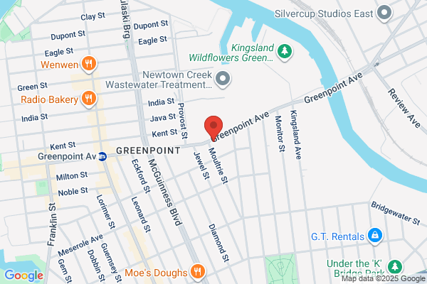 Greenpoint Scrap Metal Inc