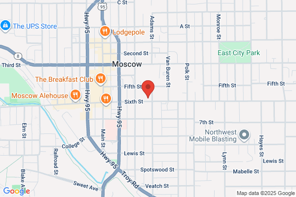 Rauch David Attorney