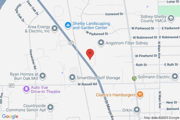 Sidney Kornblum Metals Co Inc