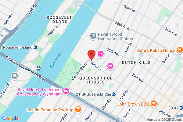 Moishe's Moving - Queens
