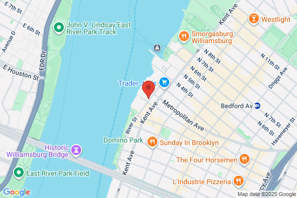 Moving Company Brooklyn