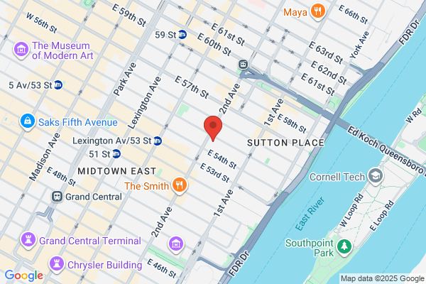 Doctors of Optometry - 1042 Second Ave