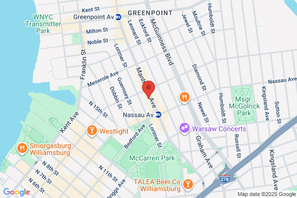 Greenpoint Eye Care, LLC - Dr. Michael Kiselow