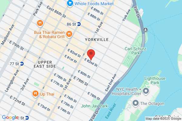 New York Lighting Repair