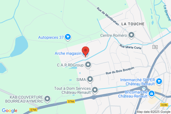 Arche