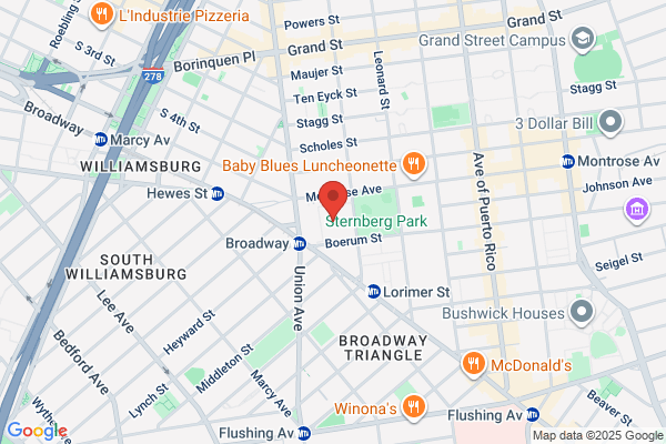 Lindsay Park Housing Corporation
