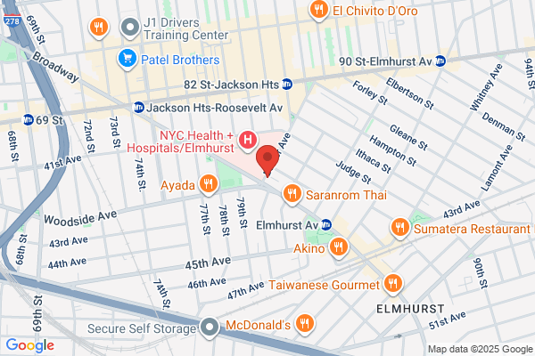 Queens Drugs & Surgical