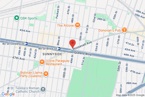 Mattress Firm Sunnyside